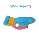 Polar Comfort  colors
