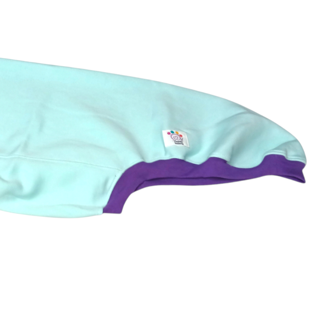 Sudadera Colors