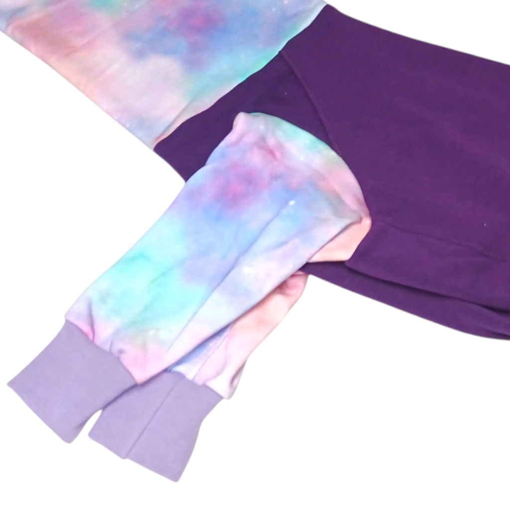 Sudadera  colors 
