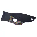 Softshell  gafas y zapatillas puzzle