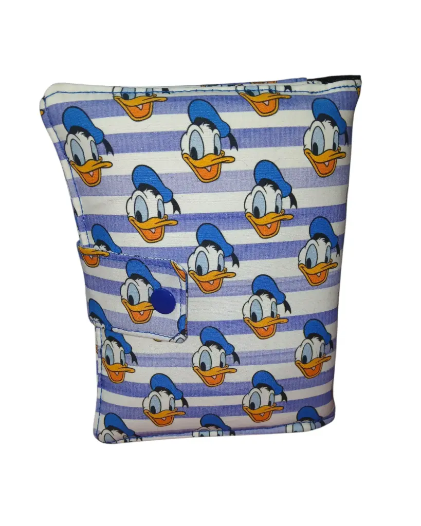 Portadocumentos Pato