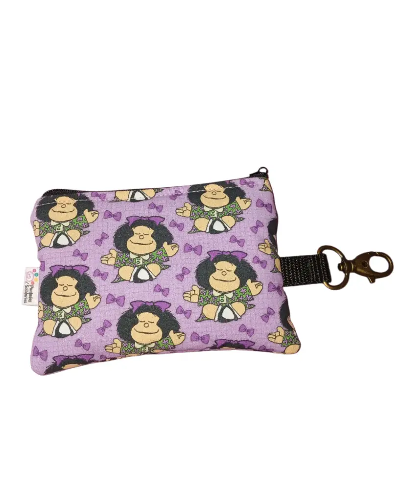 Monederito Mafalda