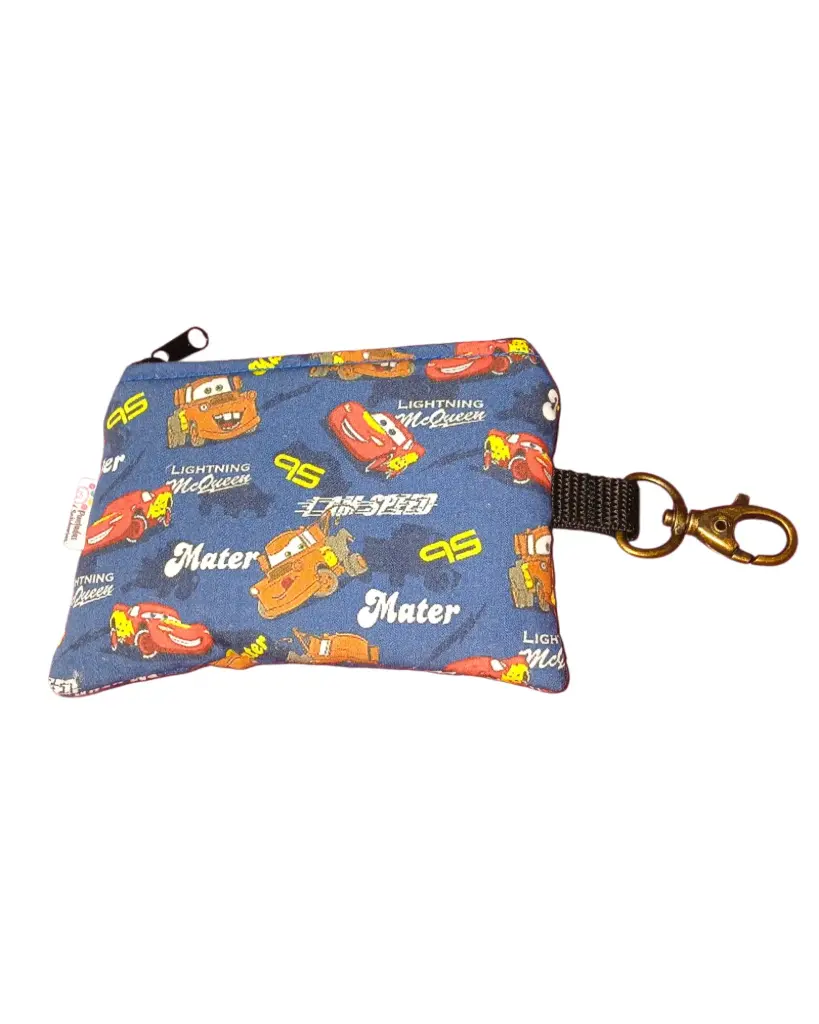 Monederito Cars