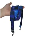 Correa multiposición Cosmos impermeable de 3m