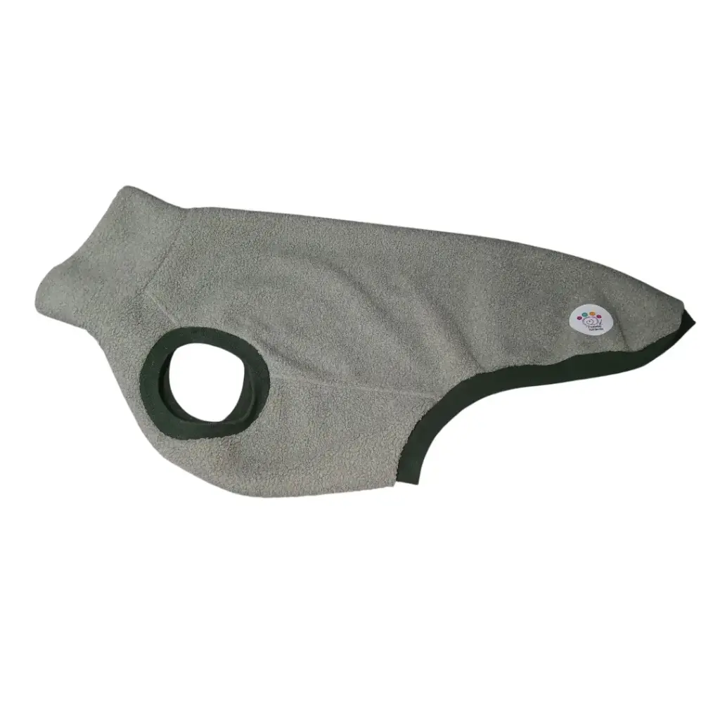 Jersey kuma verde mint (S)