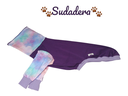 Sudadera  colors (elige tu talla)