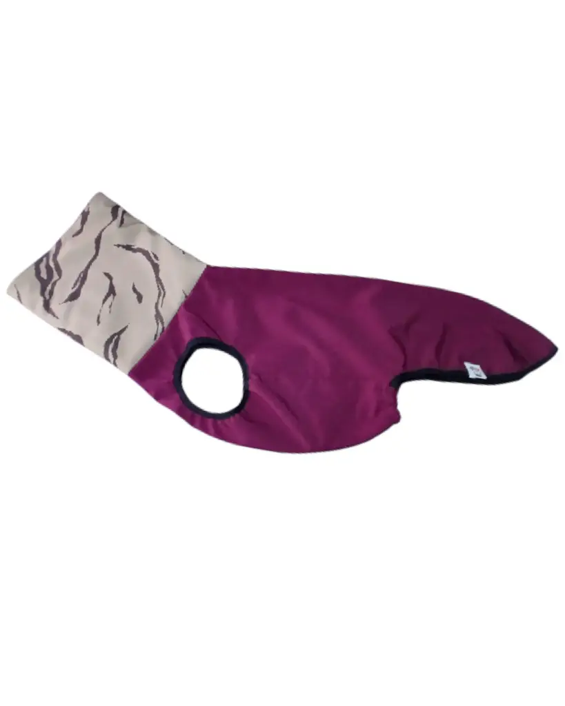 Softshell LIBERTY color burdeos  (S)