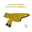 Pijama/sudadera (selecciona tu talla y te lo confecciono)