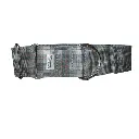 Collar martingale cuadros gris