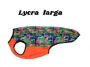 Lycra larga 