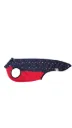 Lycra sport  marinero + rojo