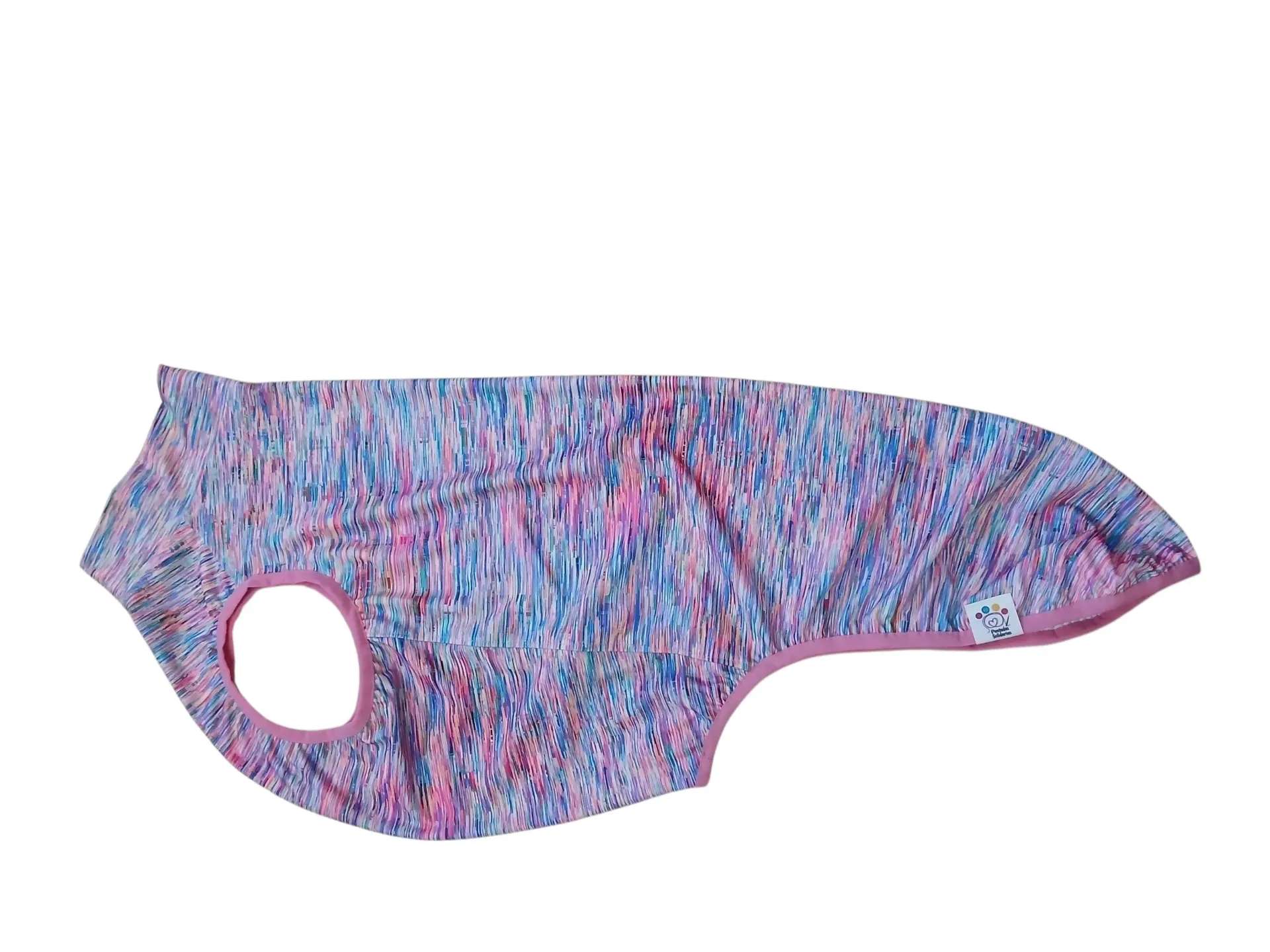 Lycra sport colorines