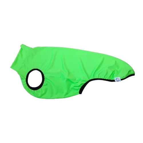 Lycra sport verde flúor elige tu talla y te la confecciono