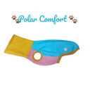 Polar Comfort  colors