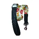 Correa de mano flor beige de 1,20m1