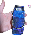 Collar martingale cosmos personalizado