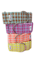 Collar martingale  vichy personalizado