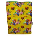 Funda de libro Mario Bross