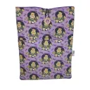 Funda de libro Mafalda 