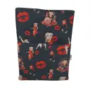 Funda de libro Betty Boop 