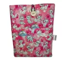 Funda de libro Gatita Marie