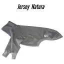 Jersey Natura con patitas Gris