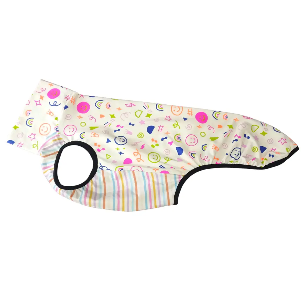 Camiseta smile  sport (S)