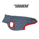 Sudadera de verano estrellas