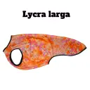 Lycra larga 