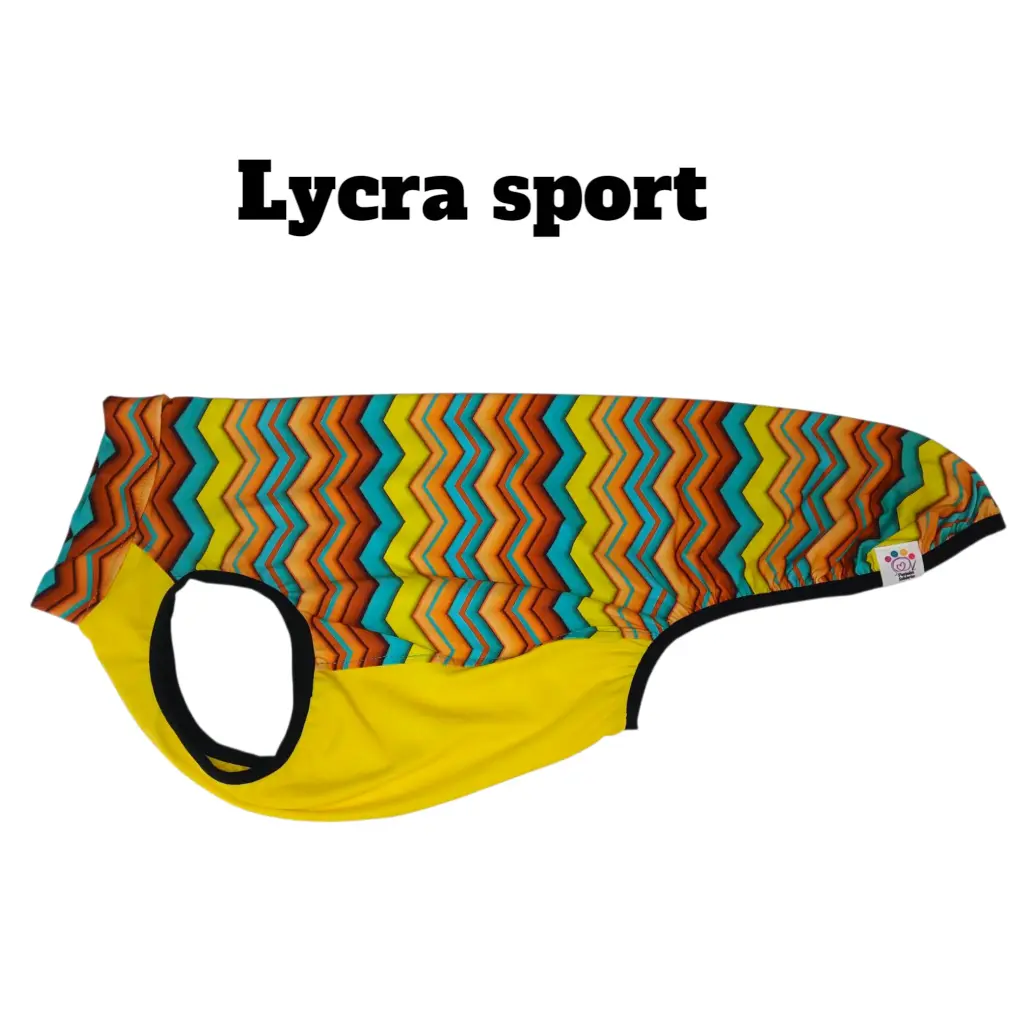 Lycra sport 