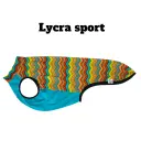Lycra sport
