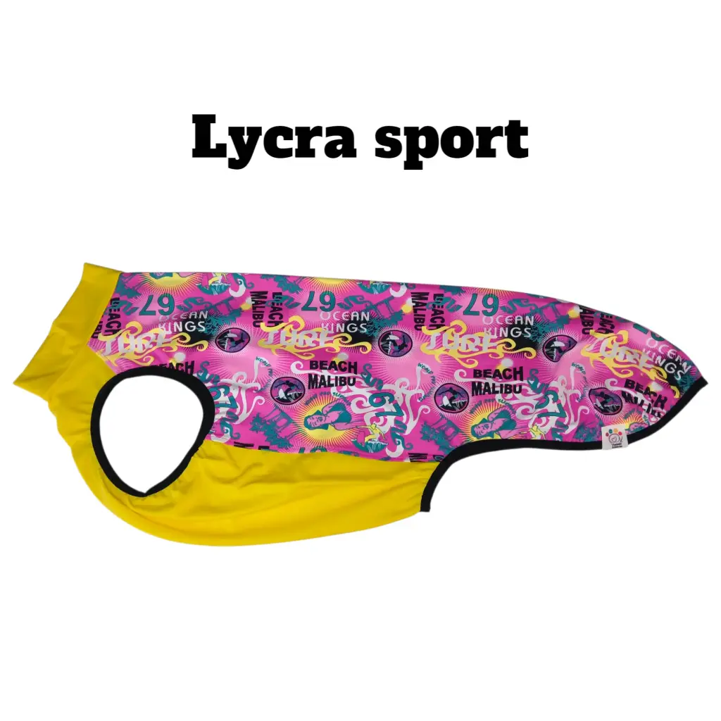 Lycra sport  (M1)