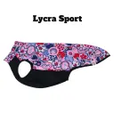 Lycra sport 