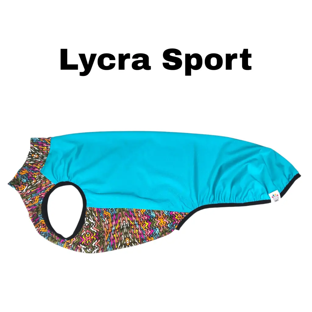 Lycra sport  