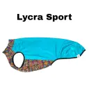 Lycra sport  