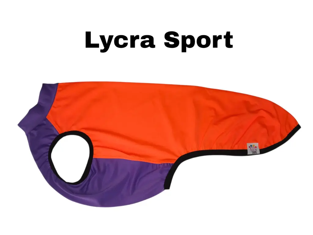 Lycra sport    (S)