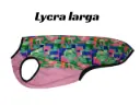 Lycra larga  