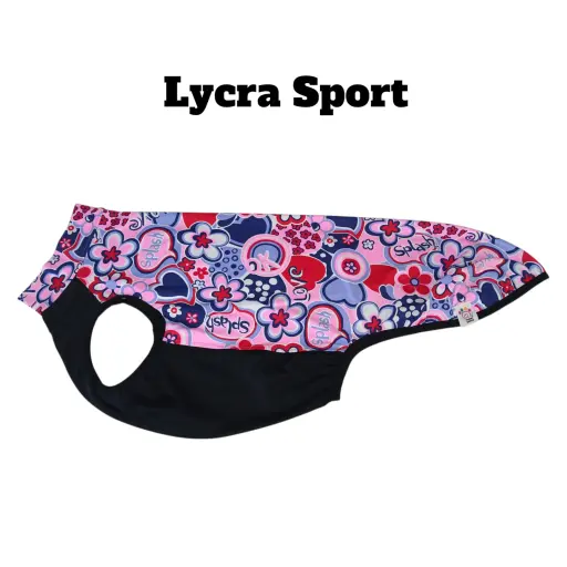 Lycra sport 