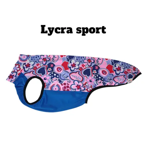 Lycra sport 