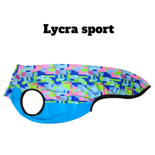 Lycra sport 