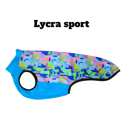Lycra sport 