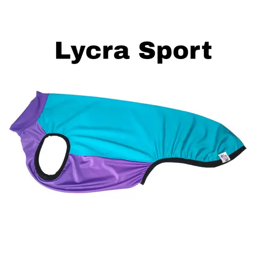 Lycra sport   