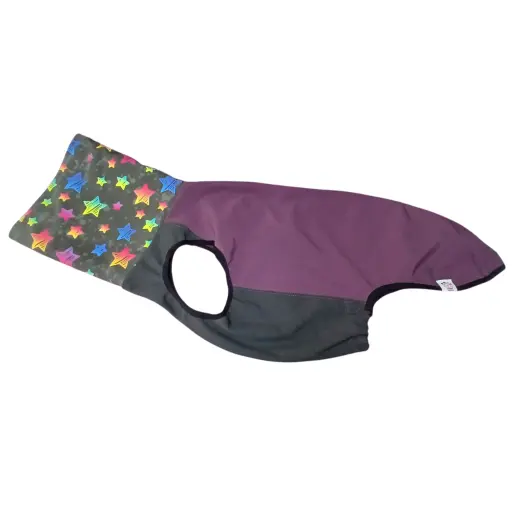 Softshell puzzle