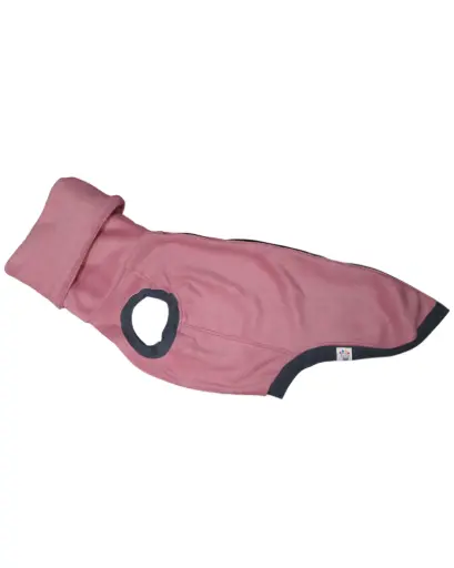 Polar basic con cremallera 