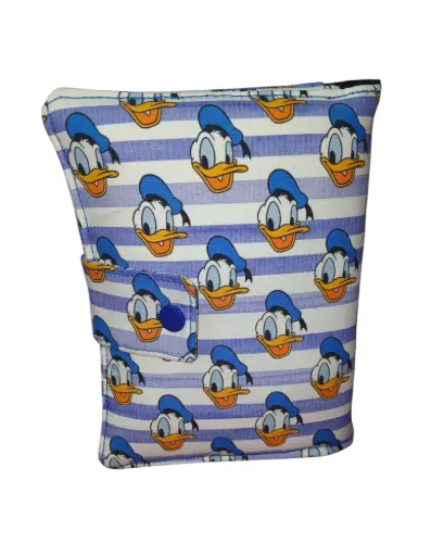 Portadocumentos Pato