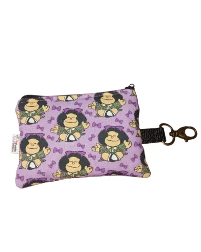 Monederito Mafalda