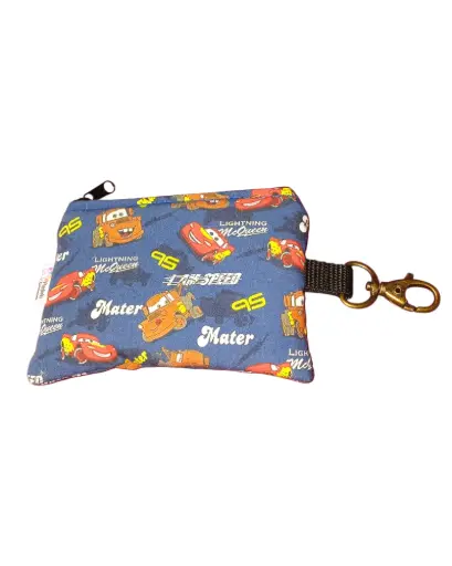 Monederito Cars