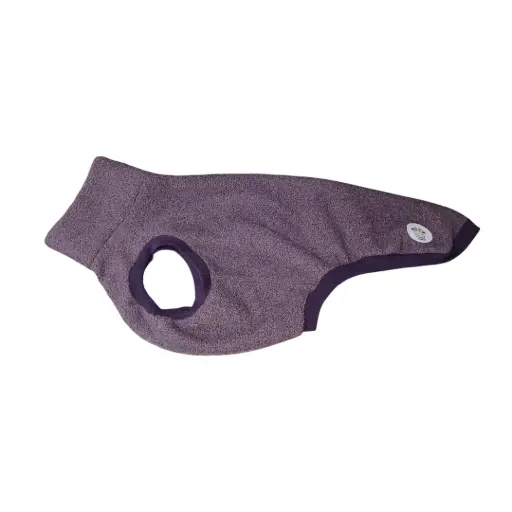 Jersey kuma violeta