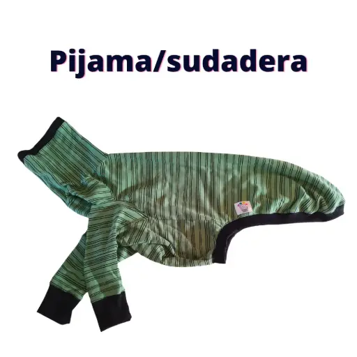 Pijama/sudadera 